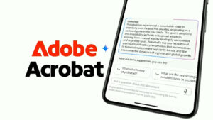 Adobe_Acrobat_on_device_AI_assistant