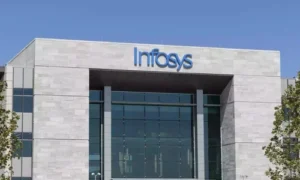 Infosys-Building