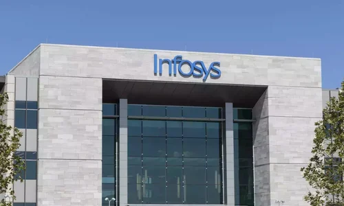 Infosys-Building