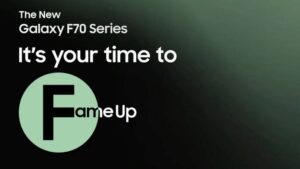 samsung-galaxy-f70-series-india-launch-confirmed-flipkart-teaser