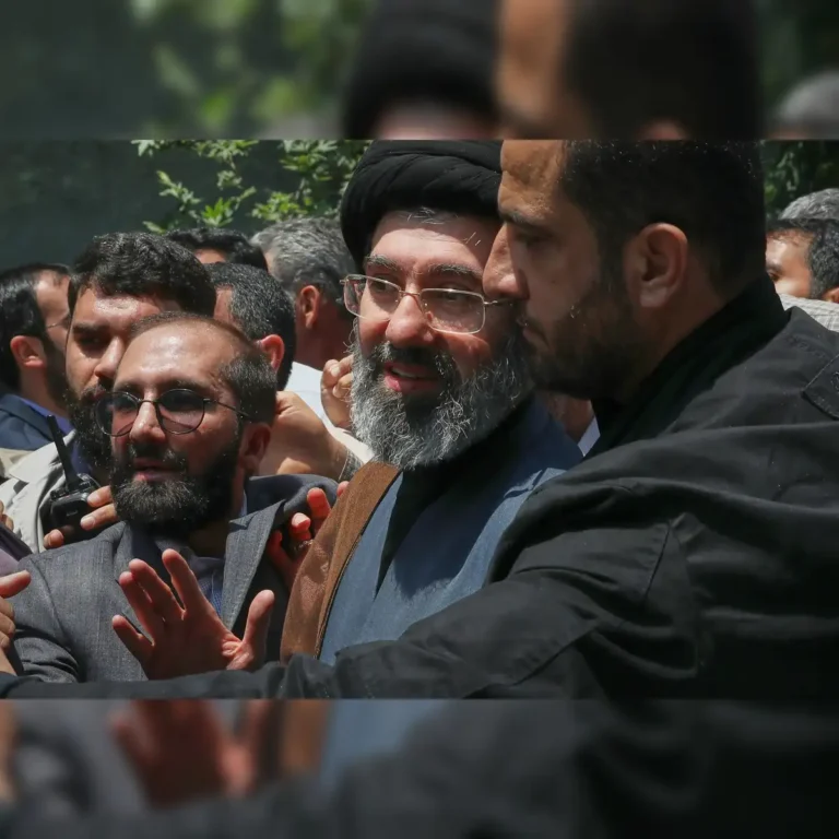 irans-supreme-leader-mojtaba-khamenei-unconscious-receiving-treatment-in-qom-report